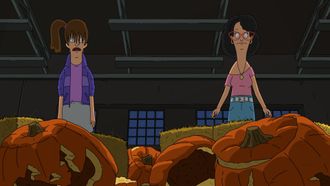 Episode 3 The Pumpkinening