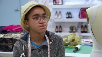 Episode 5 Light Up the Runway