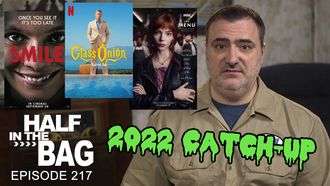 Episode 1 2022 Catch-up Part 1