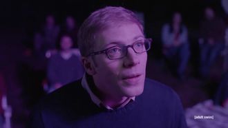 Episode 7 Joe Pera Lights Up the Night with You