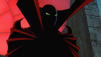 Episode 3 No Rest, No Peace
