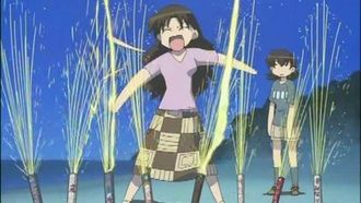 Episode 5 Summer Break