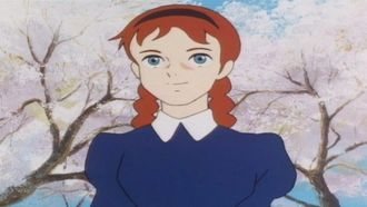 Episode 37 Juugosai no haru