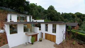 Episode 9 A 21st Century Answer to the Roman Villa, Belfast, Northern Ireland