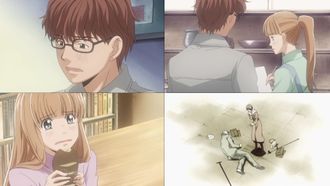 Episode 15 Chapter 15