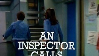 Episode 2 An Inspector Calls