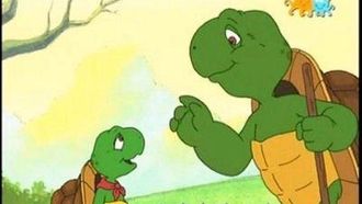 Episode 11 Franklin Fibs