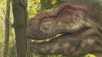 Episode 6 Dinosaur Apocalypse: The New Evidence