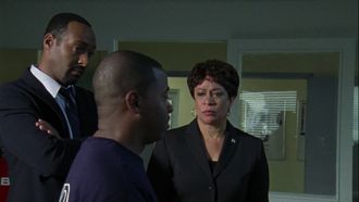 Episode 3 Misbegotten
