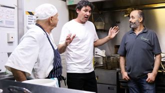 Episode 4 Ccooks @ Corrigans
