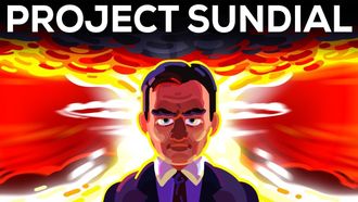 Episode 19 The Most Insane Weapon You Never Heard About