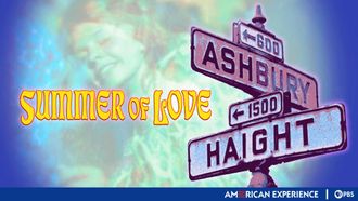 Episode 12 Summer of Love