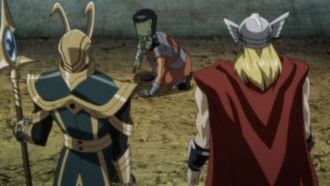 Episode 20 Bonds of