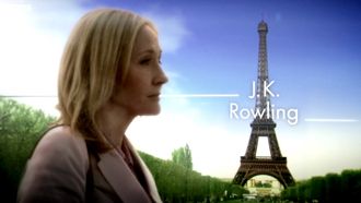 Episode 2 JK Rowling