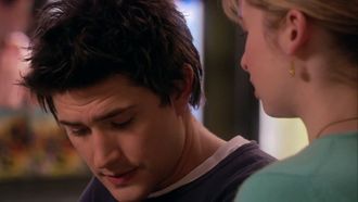 Episode 3 The List Is Life