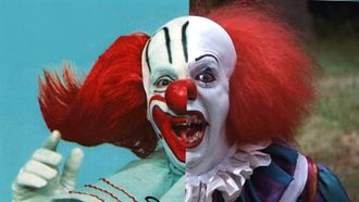 Episode 69 Clowns: Good or Bad?