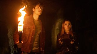 Episode 1 Pilot