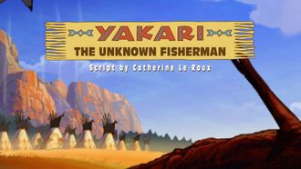 Episode 27 The Unknown Fisherman