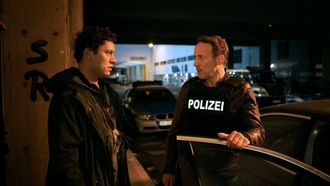 Episode 1 Was Bleibt