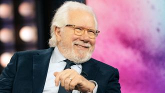 Episode 87 John Larroquette, Kane Brown