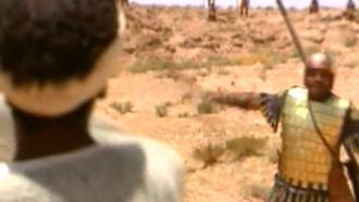 Episode 5 David and Goliath