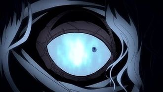 Episode 4 Fuma, Sneaking through the Prison Gate