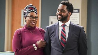 Episode 12 My Successful Lawyer Son