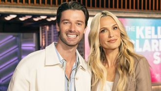 Episode 109 Molly Sims, Patrick Schwarzenegger, Bryan Greenberg