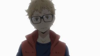 Episode 8 Illusionary Hero