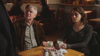 Episode 20 Irish Exits