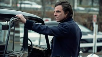 Episode 5 The Wraith