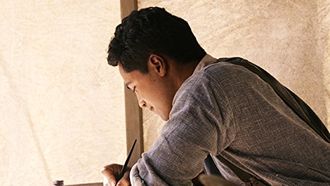Episode 2 Manaaki's Letter