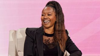 Episode 16 Erika Alexander, Dr. Michael Eric Dyson