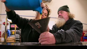 Episode 6 A Green New Deal