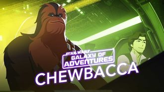 Episode 5 Chewbacca - The Trusty Co-Pilot