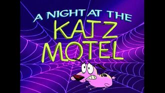 Episode 1 A Night at the Katz Motel/Cajun Granny Stew