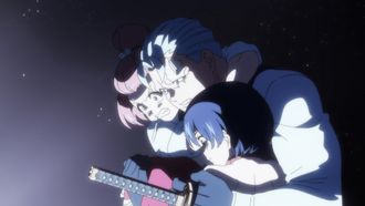 Episode 13 Tatiana