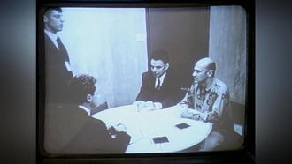 Episode 12 The Jigsaw Man