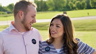 Episode 8 Best Duggar Christmas Pageant