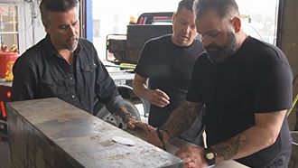 Episode 1 Grapevine Automotive