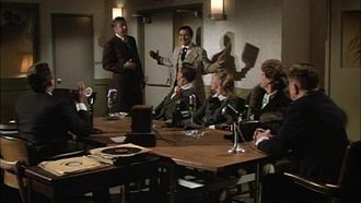 Episode 19 The Adventure of the Tyrant of Tin Pan Alley