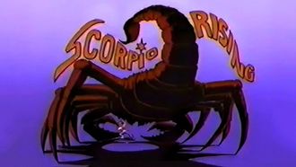 Episode 18 Fly by Night