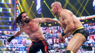 Episode 19 Countdown to WWE Elimination Chamber 2021