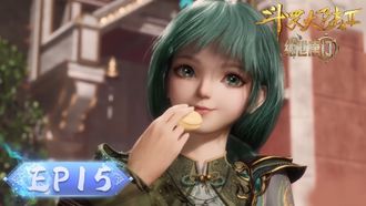 Episode 15 