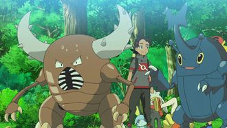 Episode 33 Would You Like To Do a Pokémon Trade?