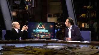 Episode 26 
