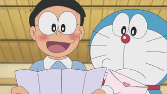 Episode 735 Togetorouzu wa Gokigen Naname