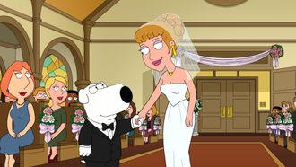 Episode 1 Married with Cancer