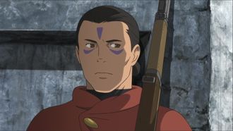 Episode 20 Watered With Tears