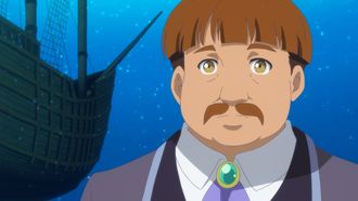 Episode 11 Vector Does a Good Job!